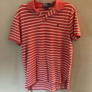 Ralph Lauren Polo - Custom Fit - M